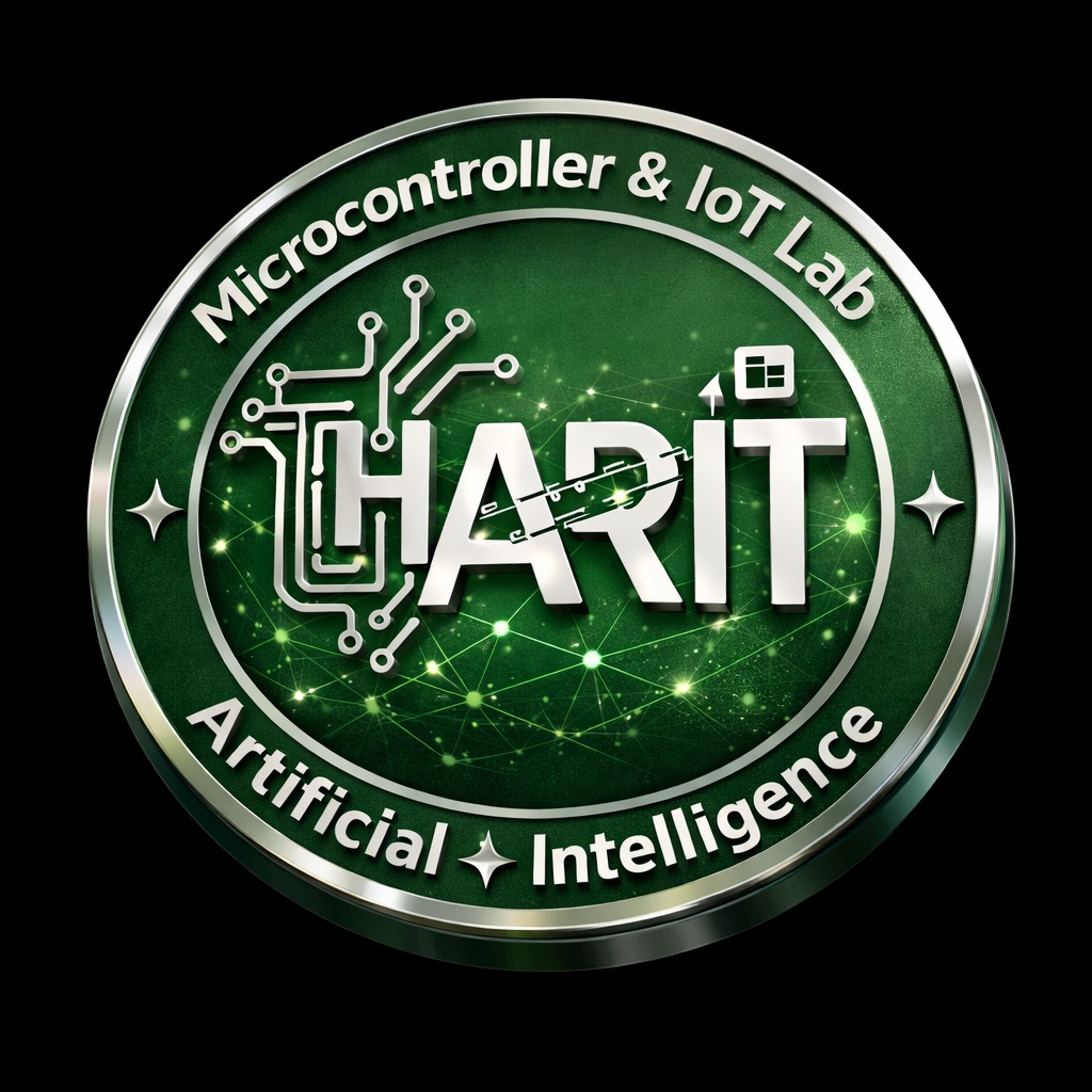 THARIT Lab Logo